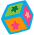 Decorative shape